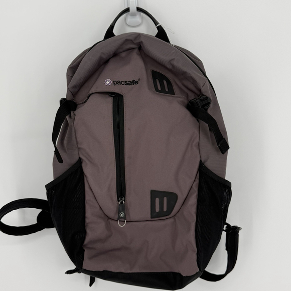 Pacsafe Other - Pacsafe Venturesafe 20L Adventure Day Pack Color Cool st.